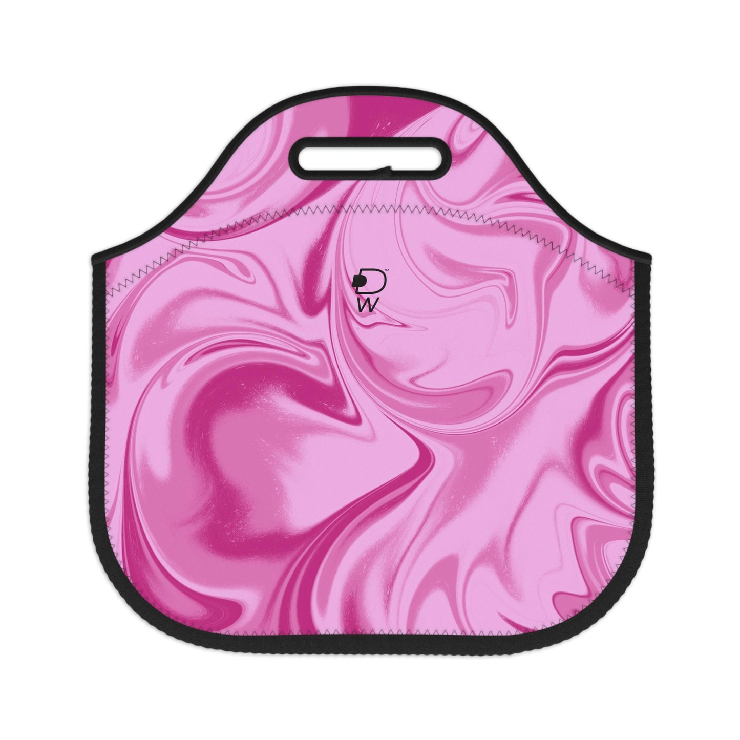 The Lunch Break Bag | Tempo 6