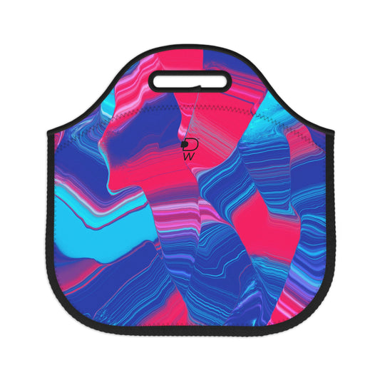 The Lunch Break Bag | Rave 2