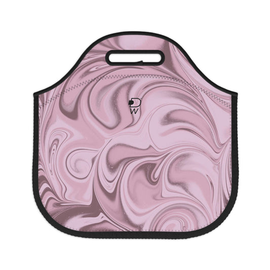 The Lunch Break Bag | Blush 6