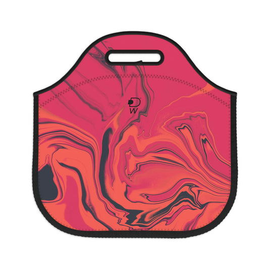 The Lunch Break Bag | Mystic 4