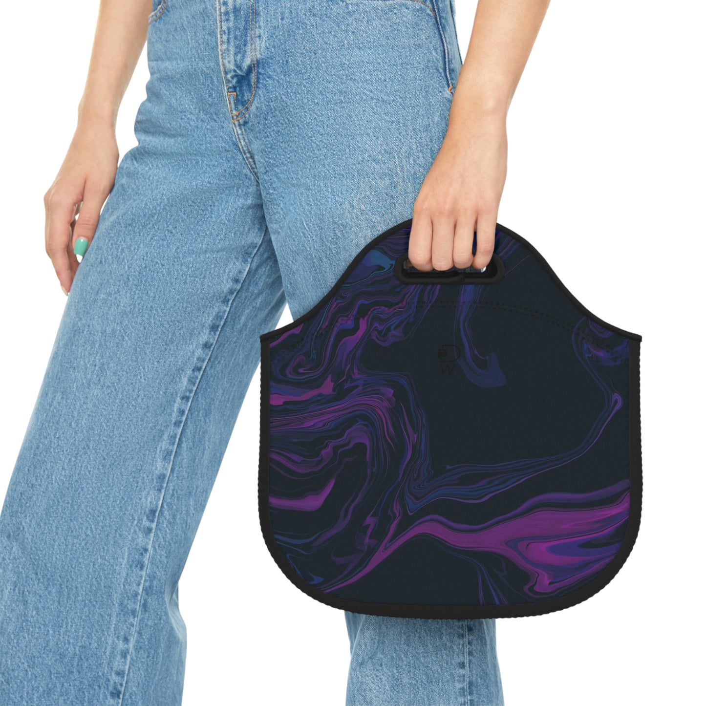The Lunch Break Bag | Twilight 3
