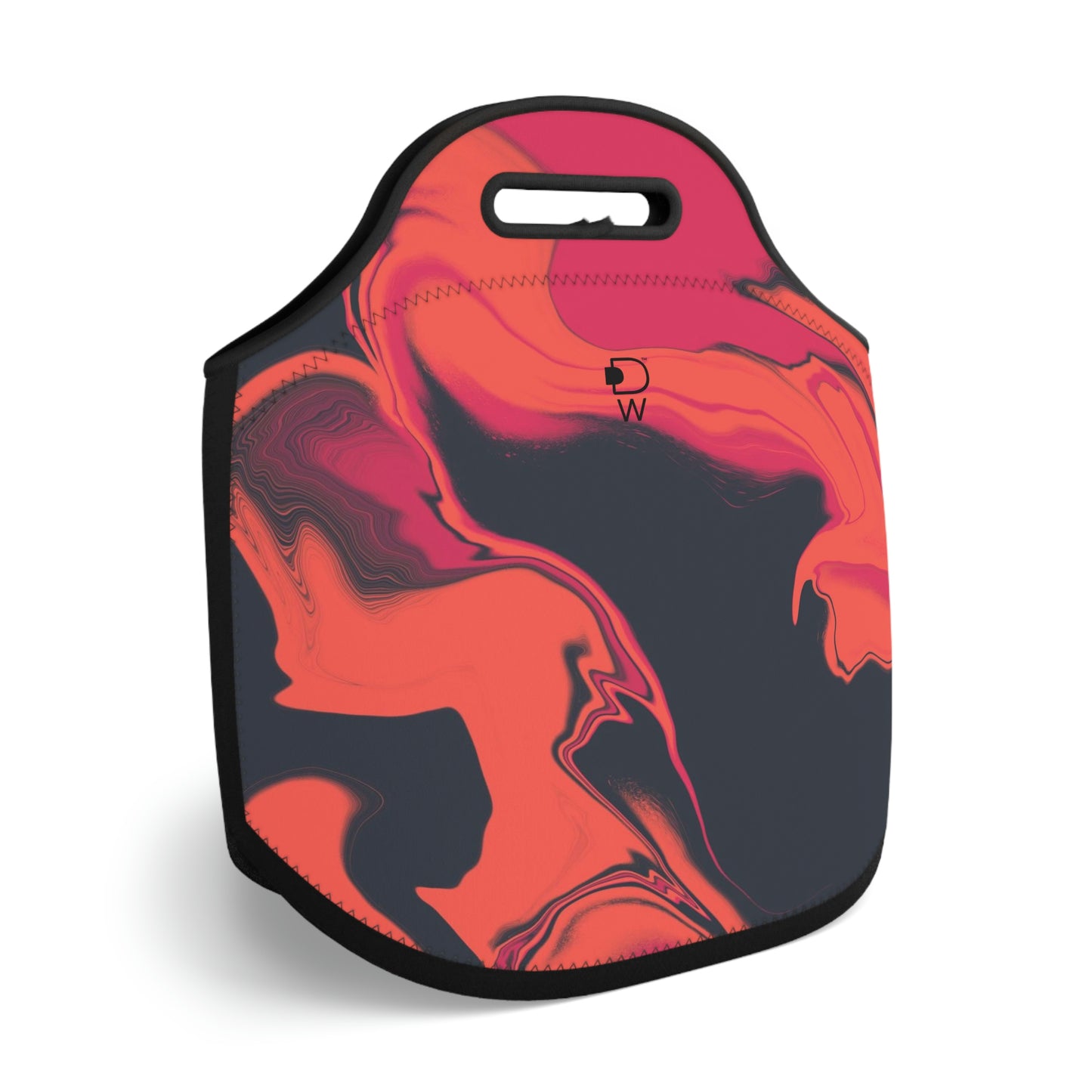 The Lunch Break Bag | Mystic 3