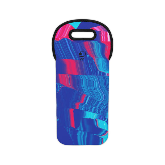 Weekender Wine/Bottle Tote | Rave 5