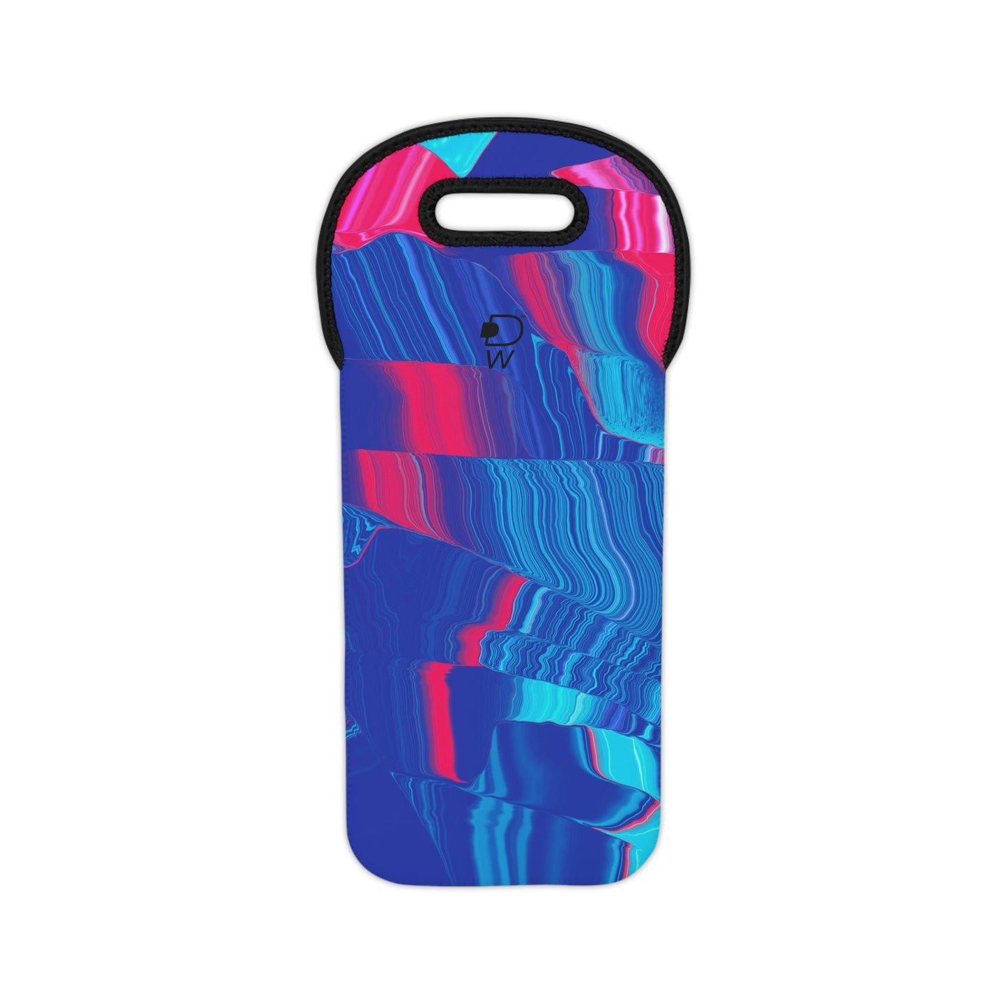Weekender Wine/Bottle Tote | Rave 5