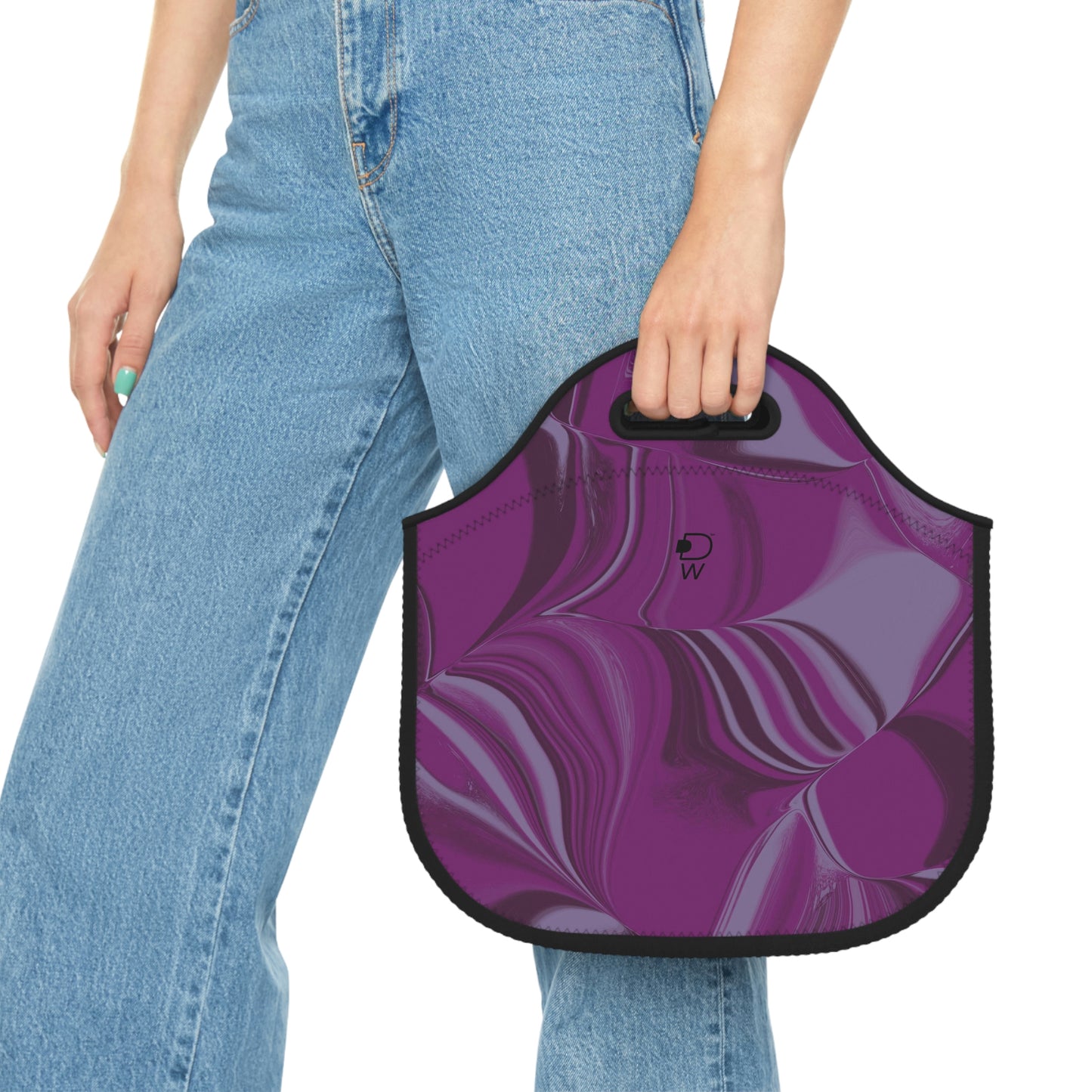 The Lunch Break Bag | Burst 5