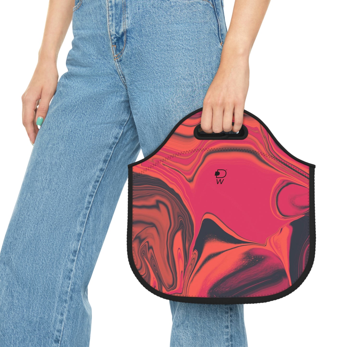 The Lunch Break Bag | Mystic 5