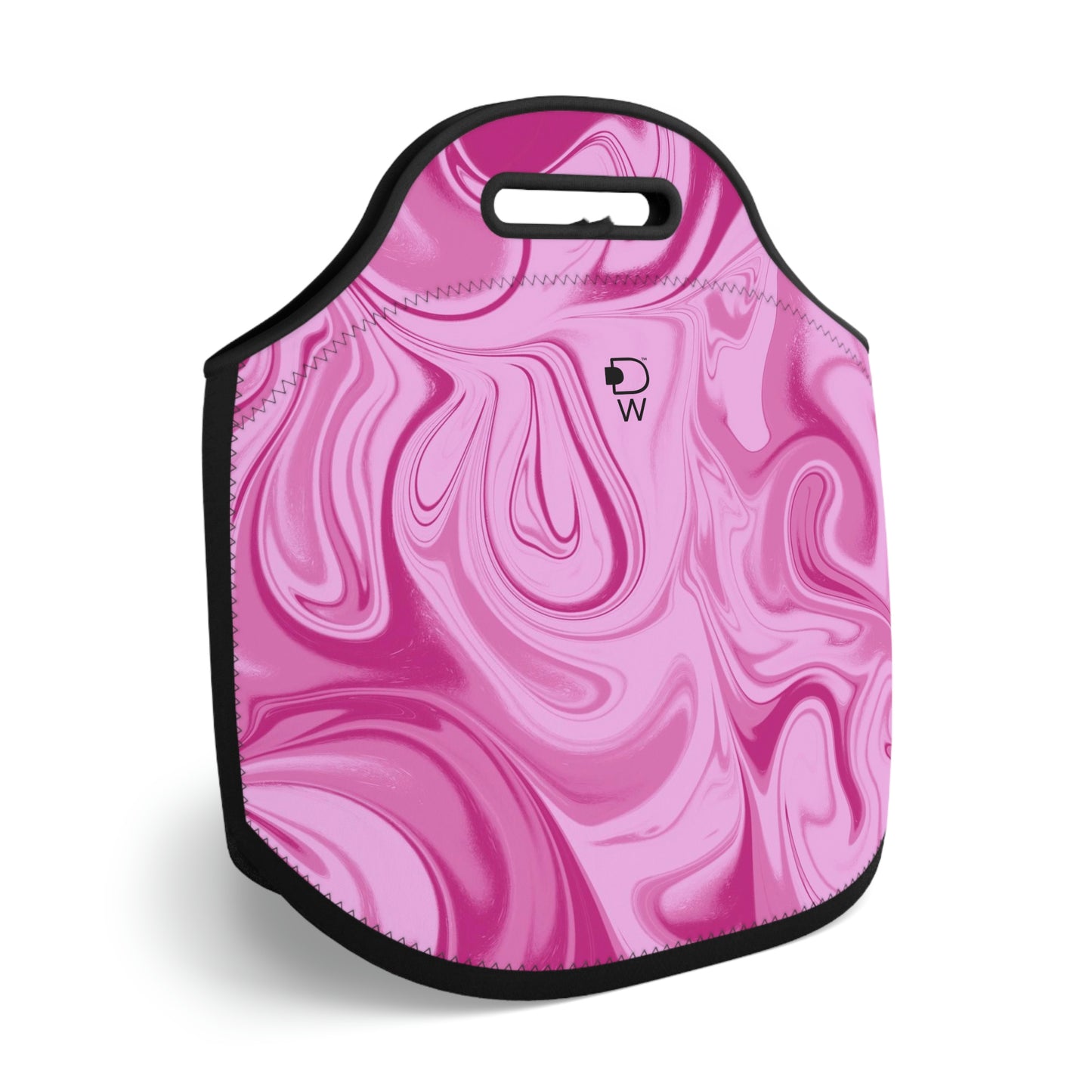 The Lunch Break Bag | Tempo 4