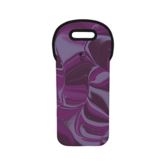 Weekender Wine/Bottle Tote | Burst 2