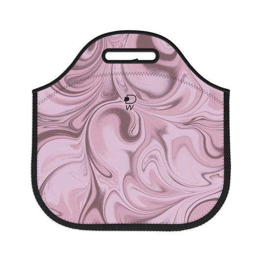 The Lunch Break Bag | Blush 2