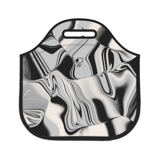 The Lunch Break Bag | Divergence 5