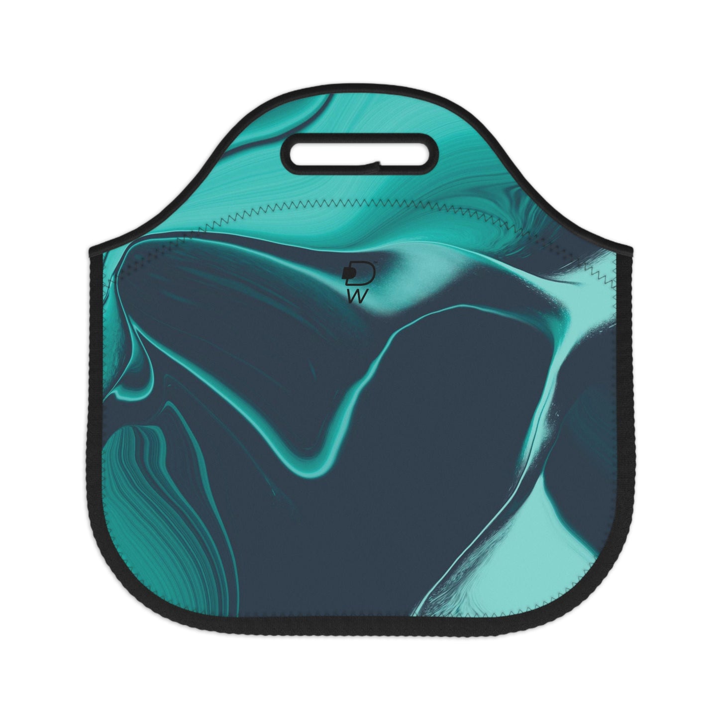 The Lunch Break Bag | Vortex 4