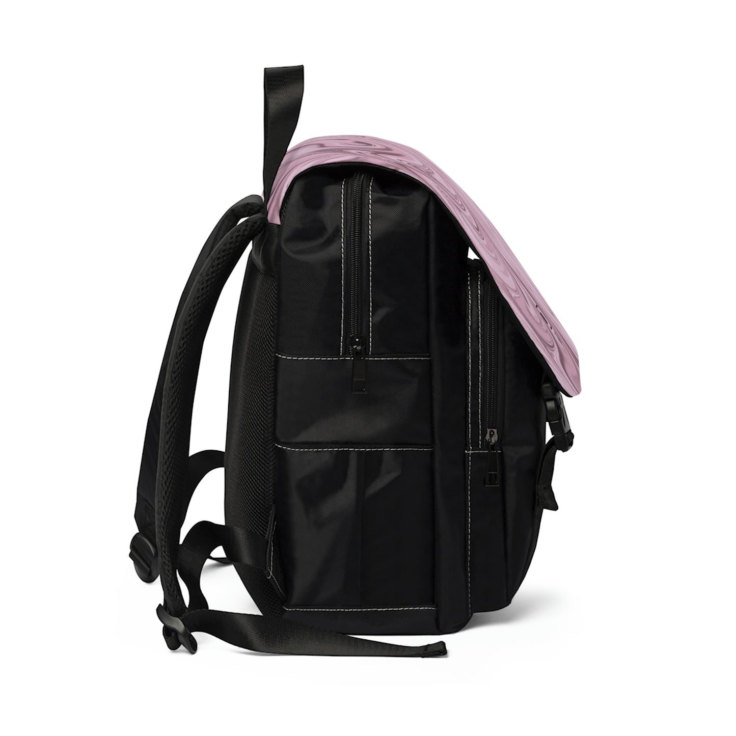 The Adventurer III Backpack | Blush