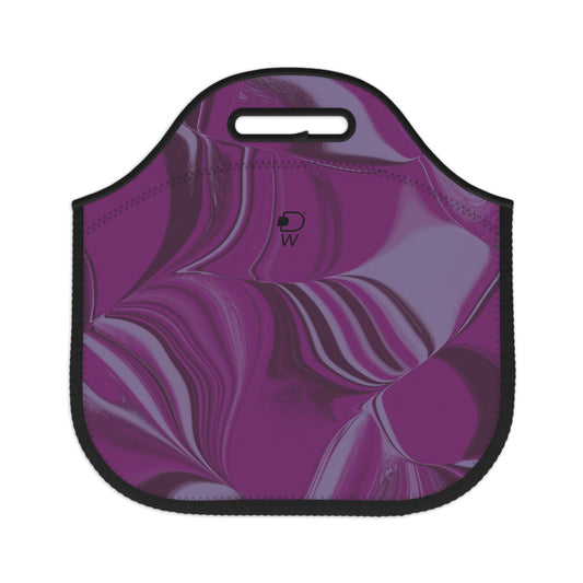 The Lunch Break Bag | Burst 5