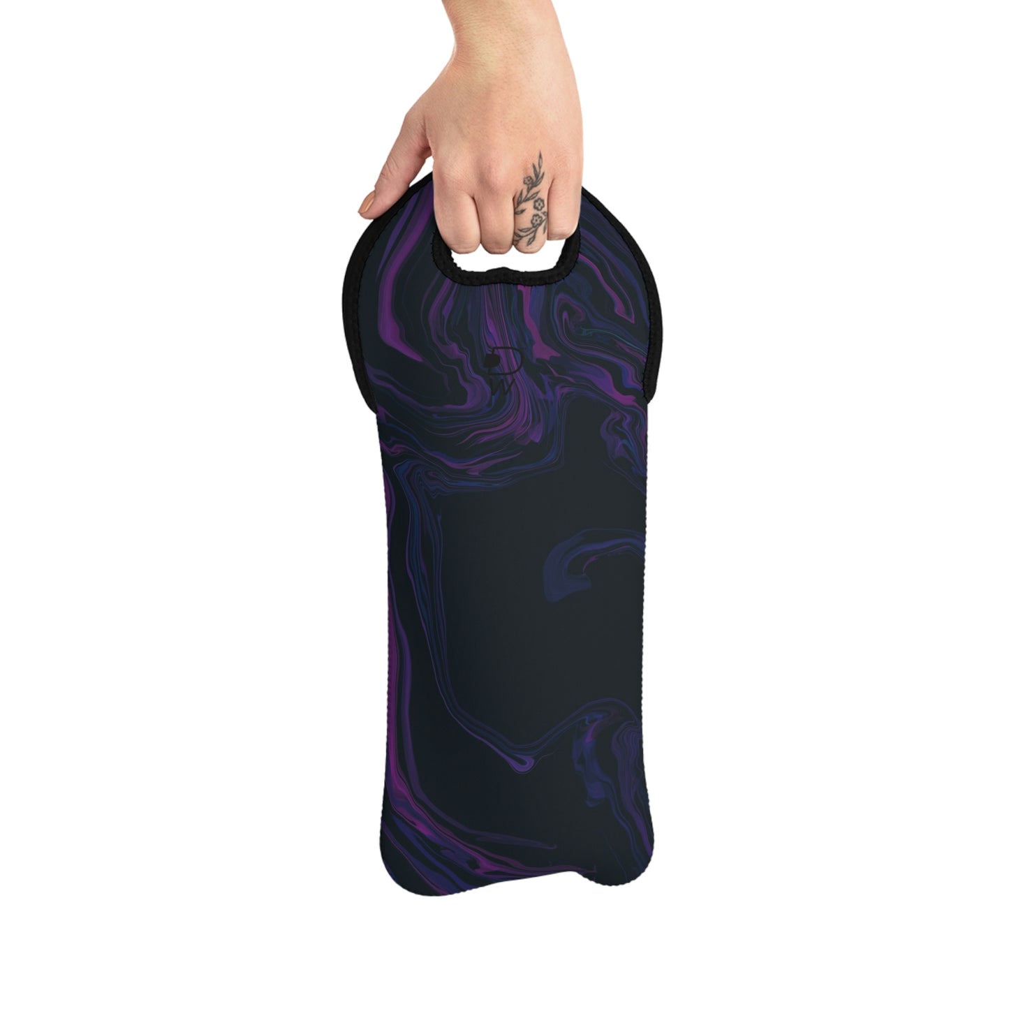 Weekender Wine/Bottle Tote | Twilight 3