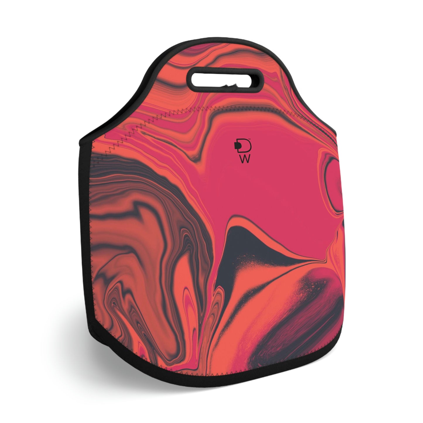 The Lunch Break Bag | Mystic 5