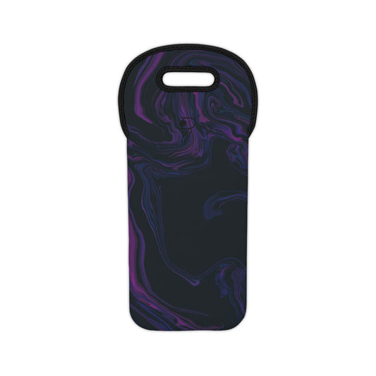 Weekender Wine/Bottle Tote | Twilight 3