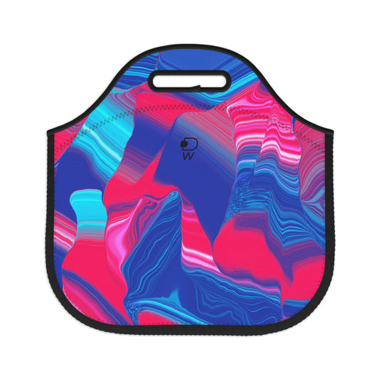 The Lunch Break Bag | Rave 1