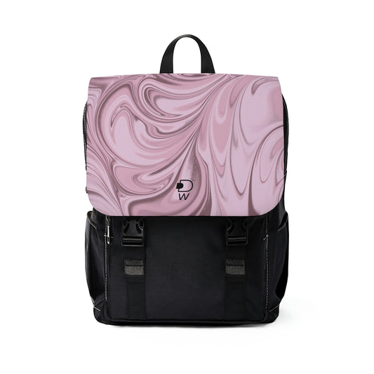 The Adventurer III Backpack | Blush