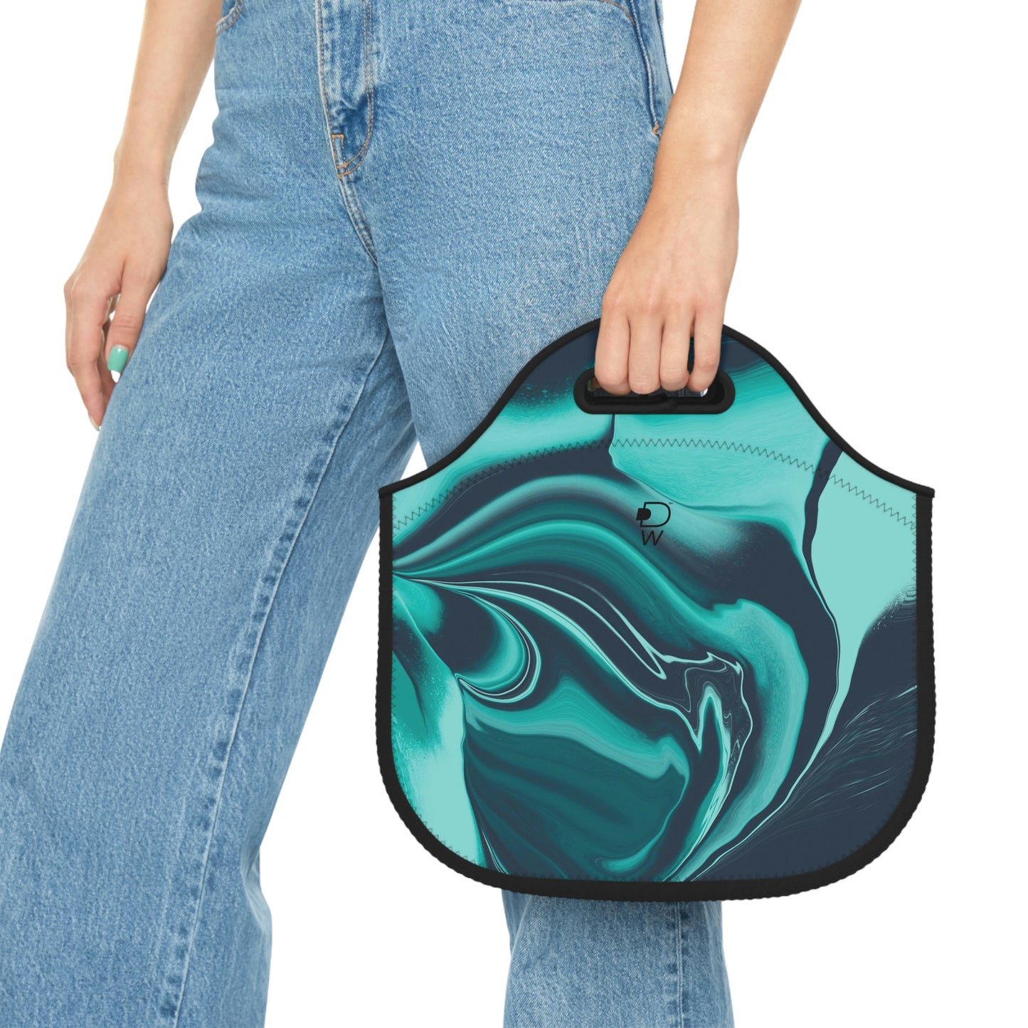 The Lunch Break Bag | Vortex 5