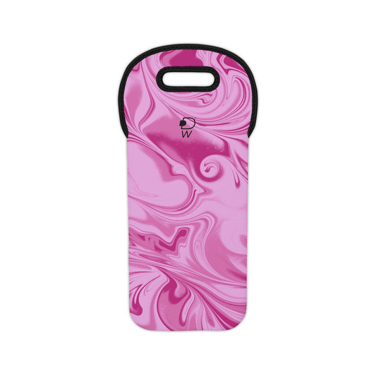 Weekender Wine/Bottle Tote | Tempo 3