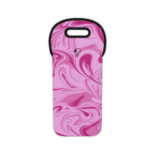 Weekender Wine/Bottle Tote | Tempo 2