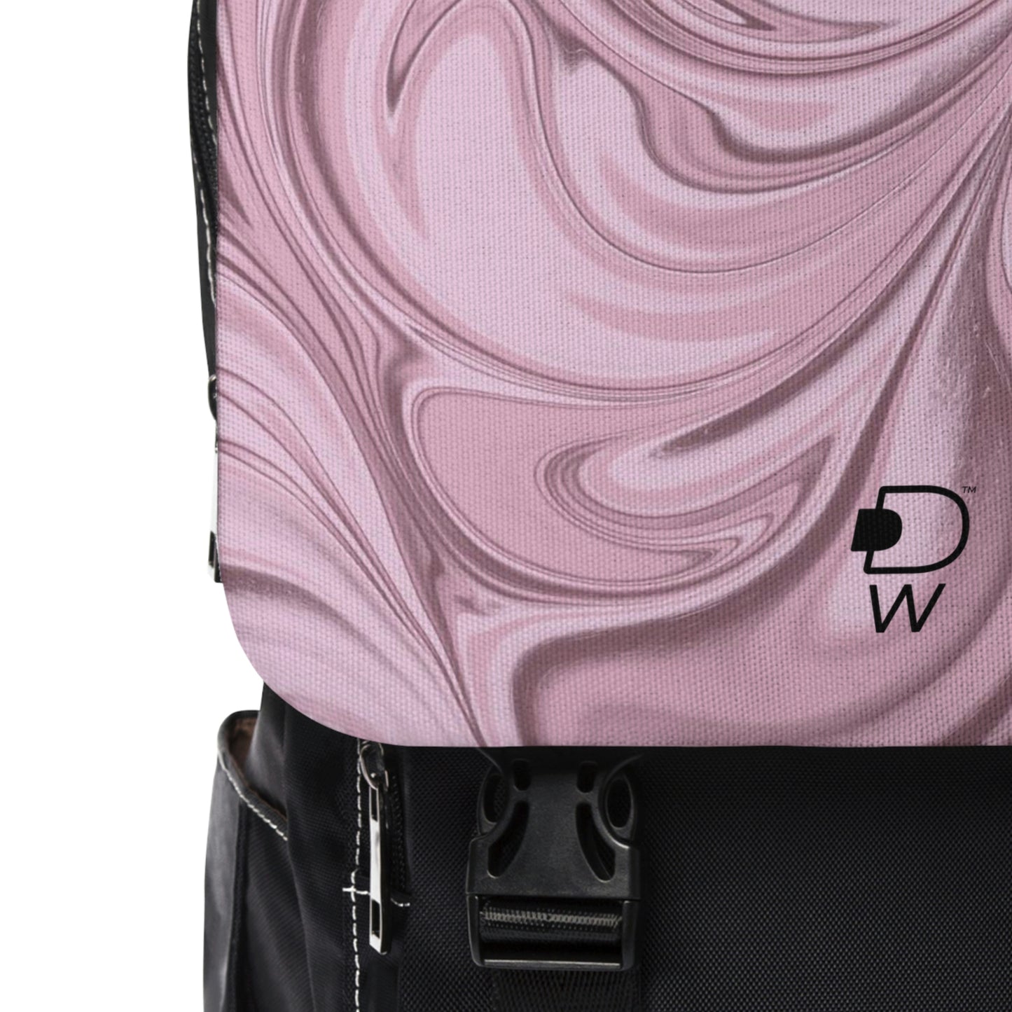 The Adventurer III Backpack | Blush