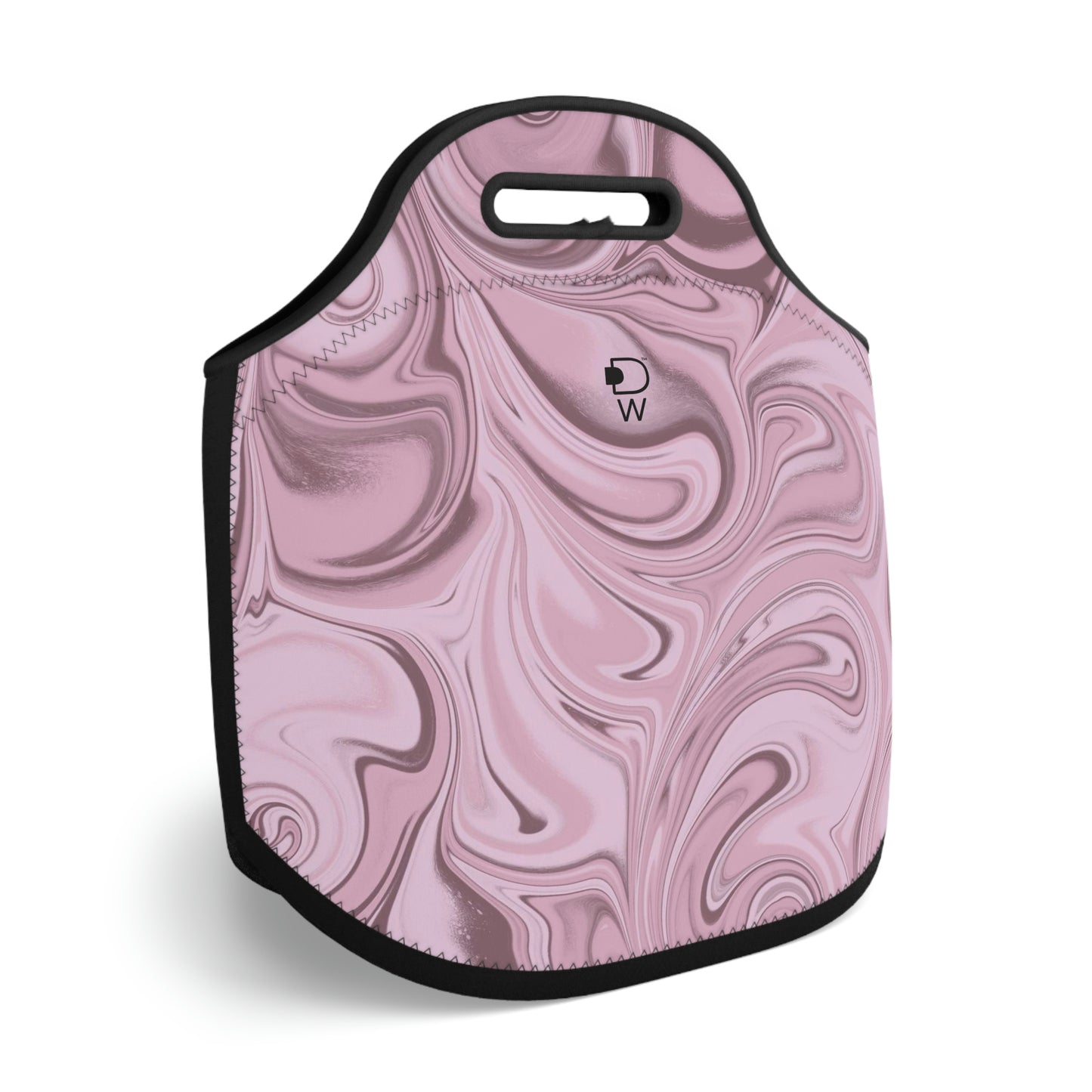 The Lunch Break Bag | Blush 5