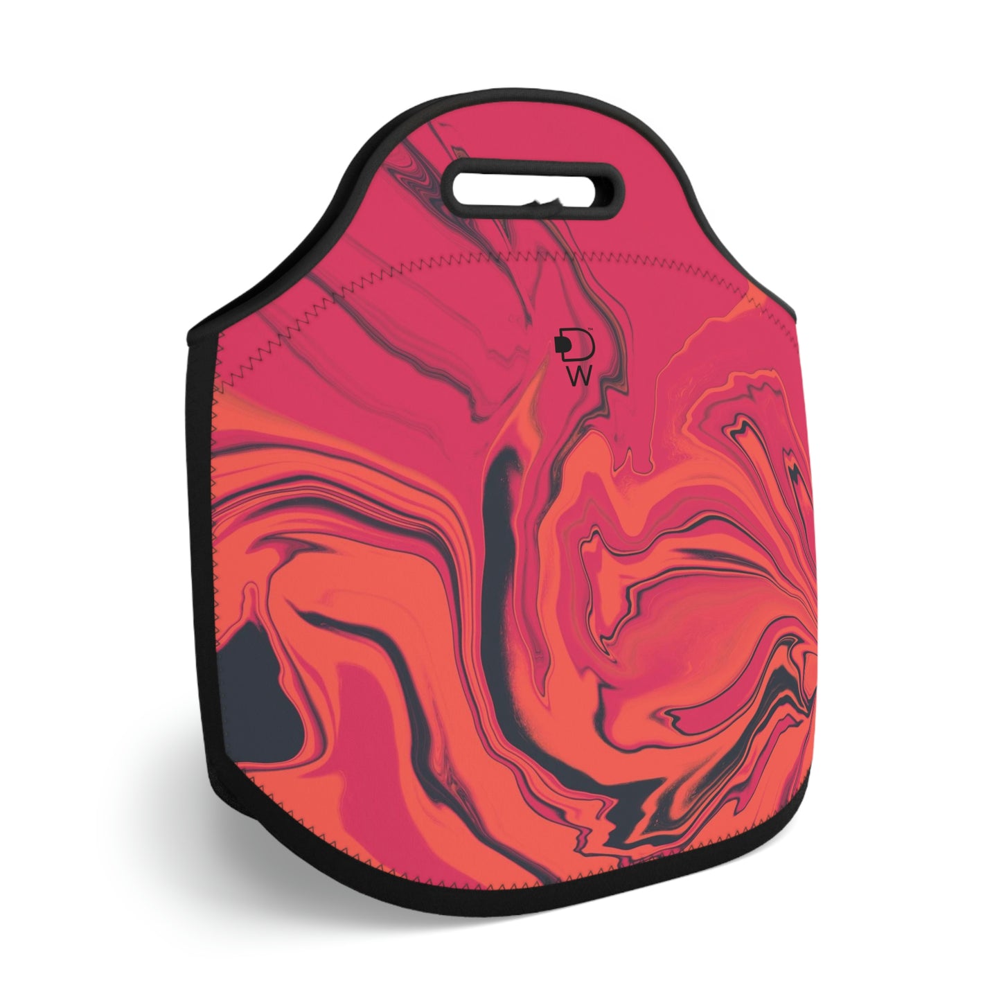 The Lunch Break Bag | Mystic 4