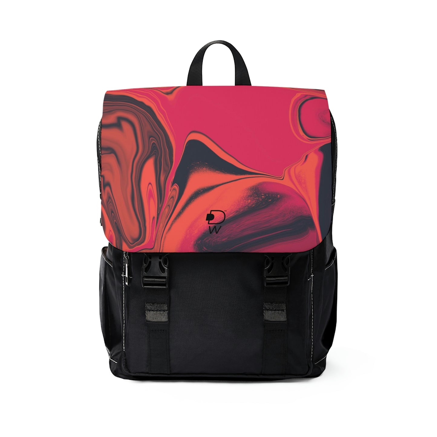 Copy of The Adventurer III Backpack | Mystic