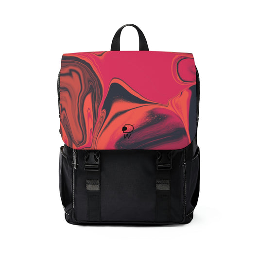 Copy of The Adventurer III Backpack | Mystic