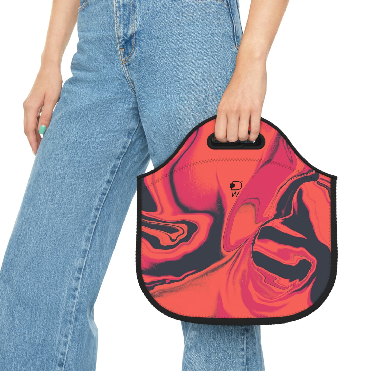 The Lunch Break Bag | Mystic 2