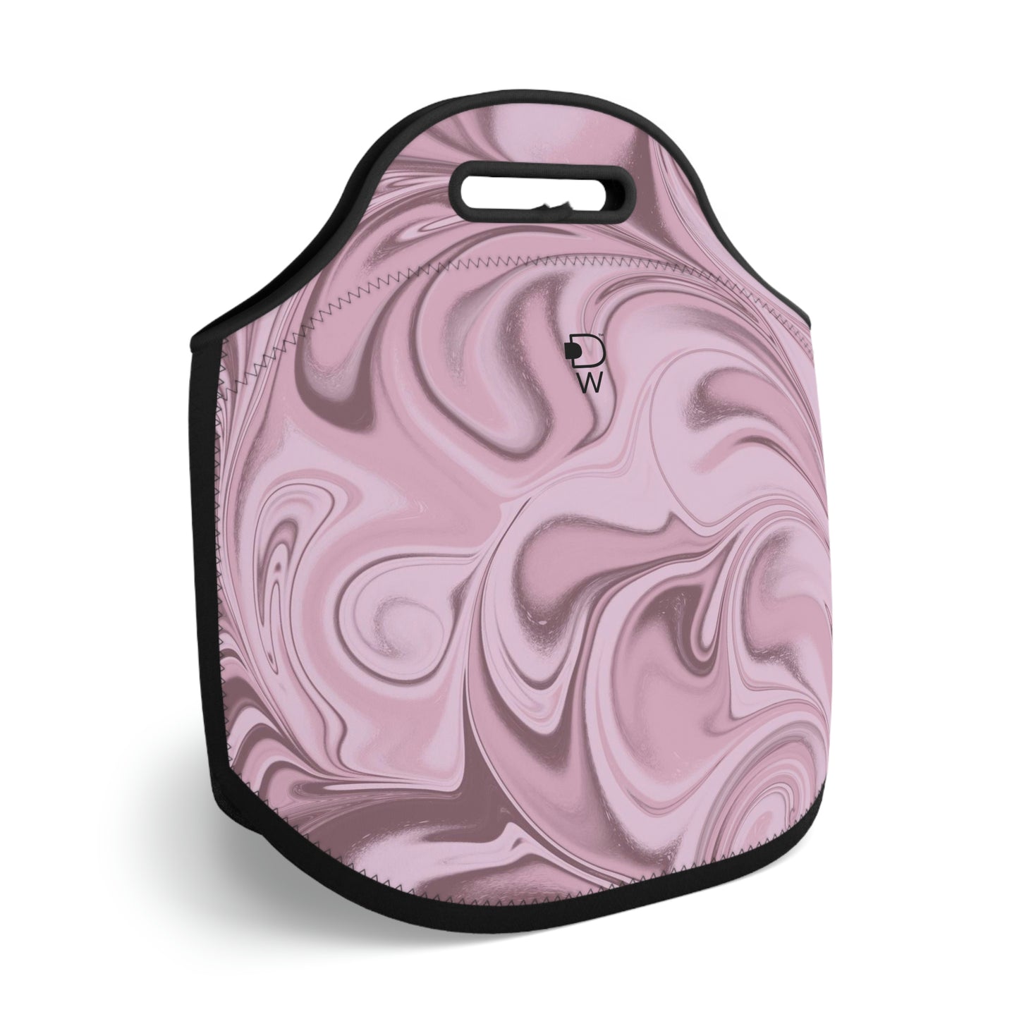 The Lunch Break Bag | Blush 6