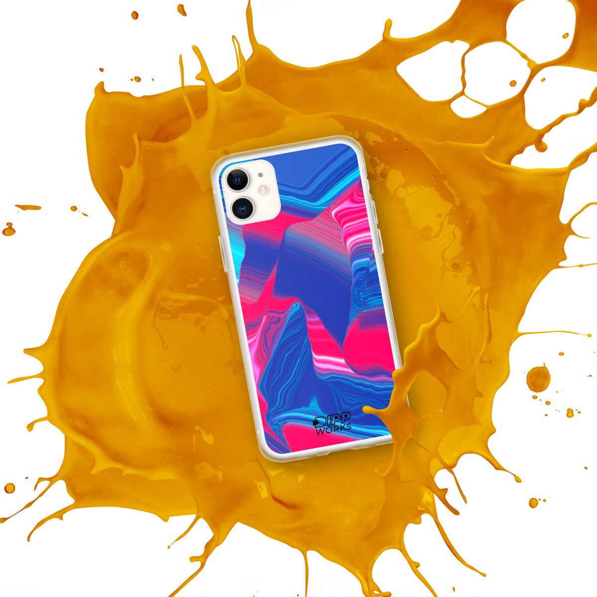 iPhone Case
