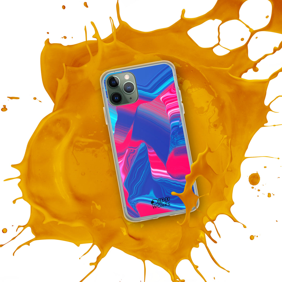 iPhone Case