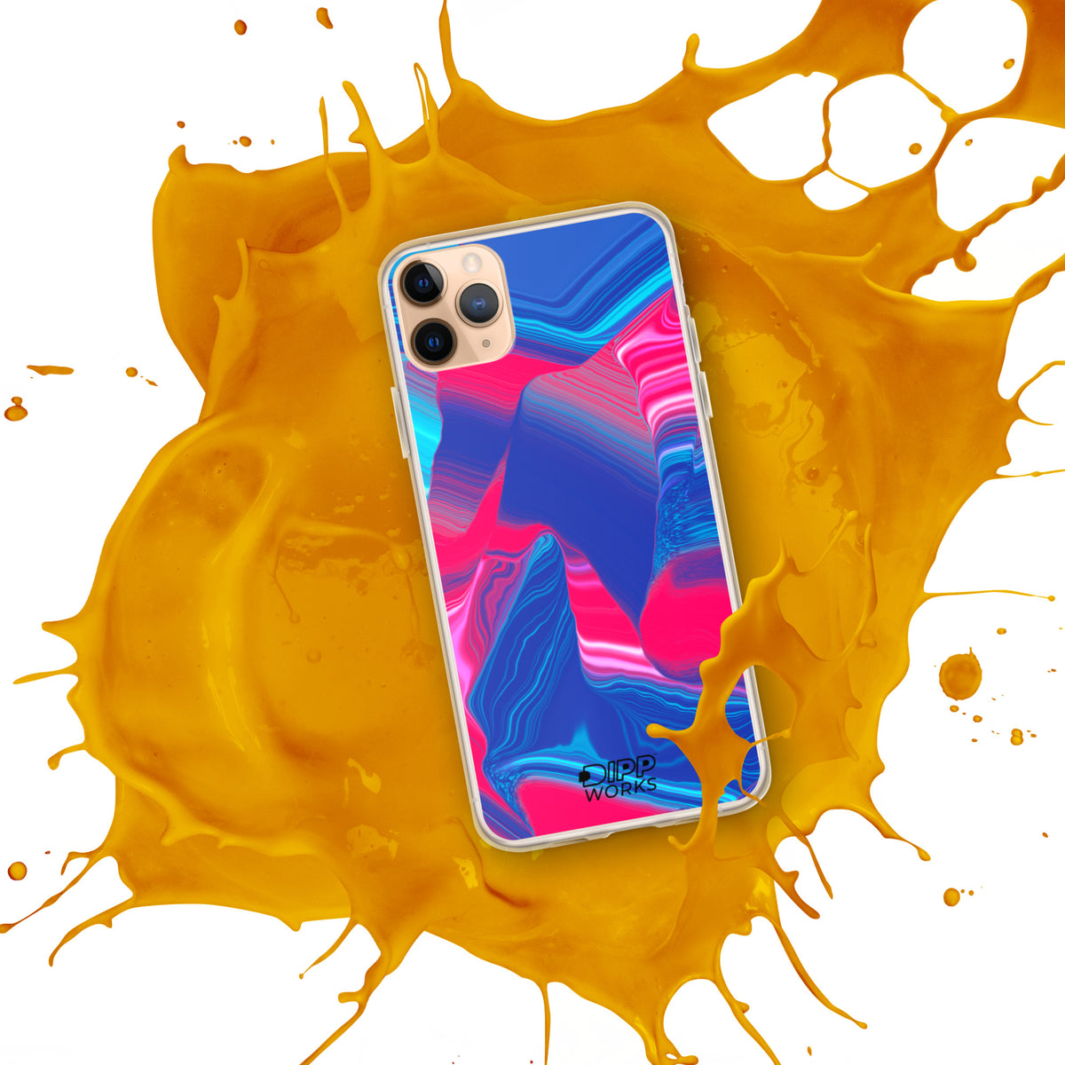 iPhone Case