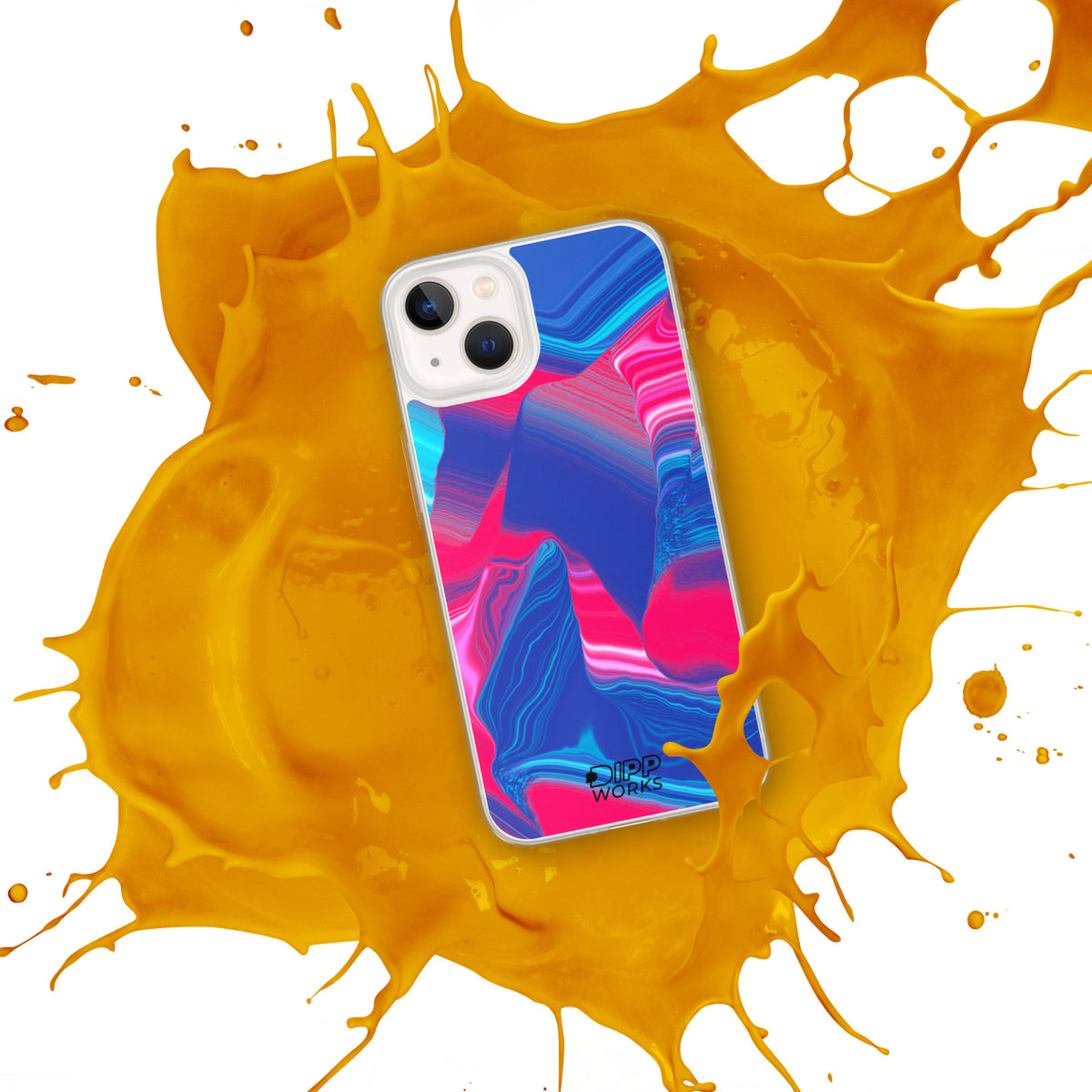 iPhone Case