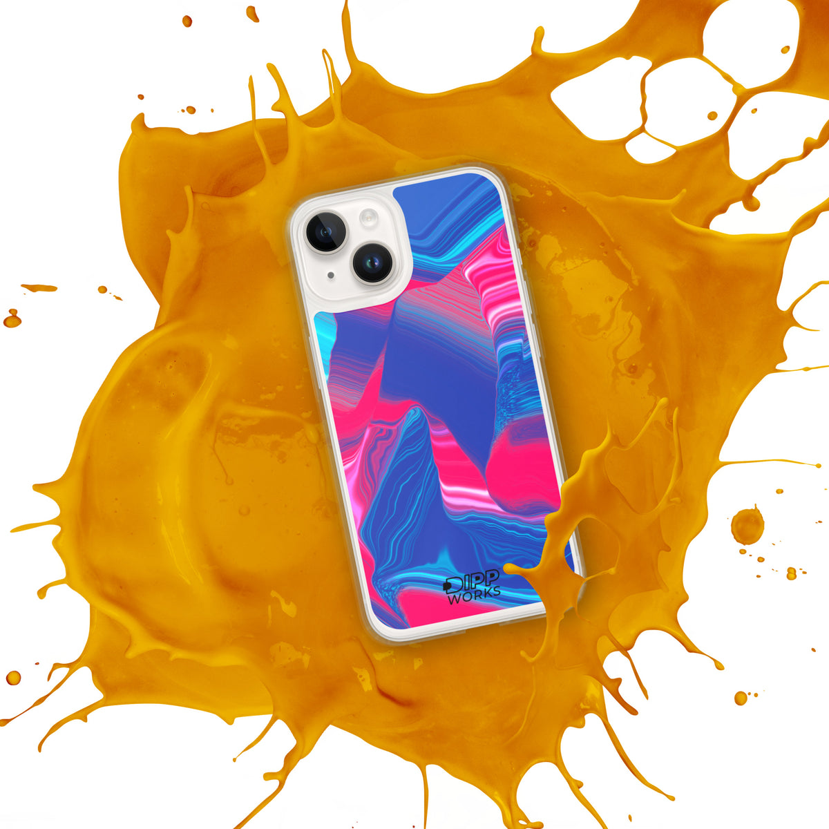 iPhone Case